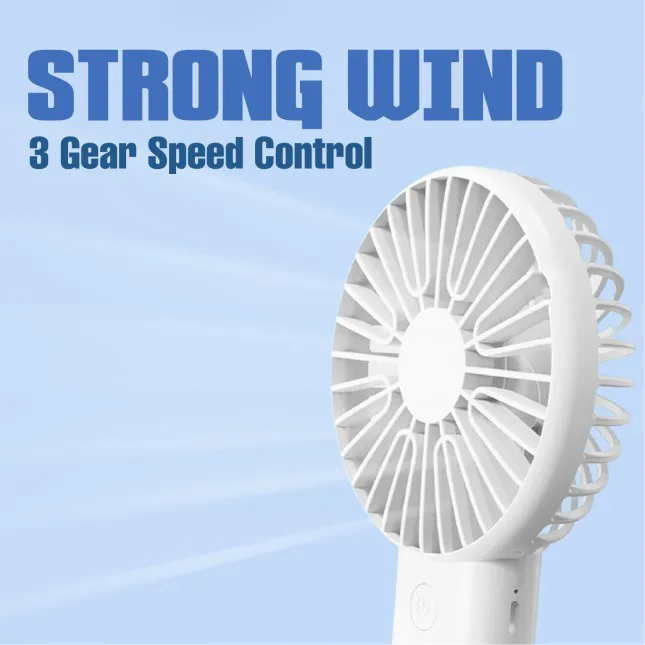 GTT4062_Fliko_Mini_Fan_6 Gtt4062 fliko air3 handheld fan