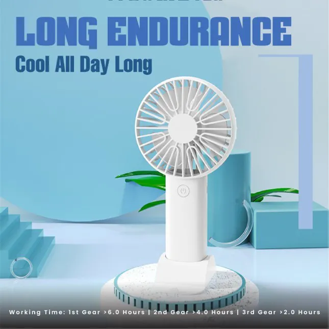 GTT4062_Fliko_Mini_Fan_7 Gtt4062 fliko air3 handheld fan
