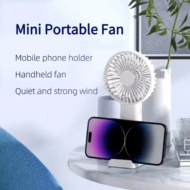 GTT4062_Fliko_Mini_Fan_8 Gtt4062 fliko air3 handheld fan