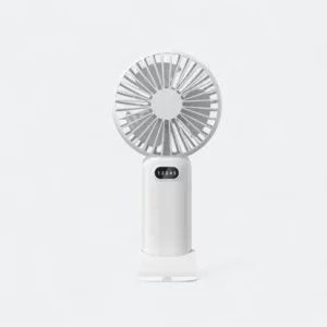 GTT4063 Rozzo Breeze5 Handheld Fan