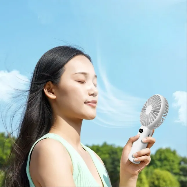 GTT4063_Rozzo_Mini_Fan_3 Gtt4063 rozzo breeze5 handheld fan