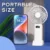 GTT4063_Rozzo_Mini_Fan_4 Gtt4063 rozzo breeze5 handheld fan