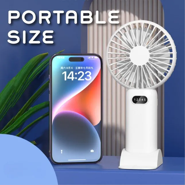 GTT4063_Rozzo_Mini_Fan_4 Gtt4063 rozzo breeze5 handheld fan