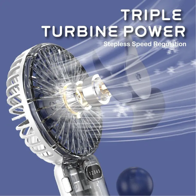 GTT4063_Rozzo_Mini_Fan_5 Gtt4063 rozzo breeze5 handheld fan