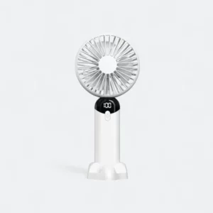 GTT4064 Zuvio Storm6 Handheld Fan