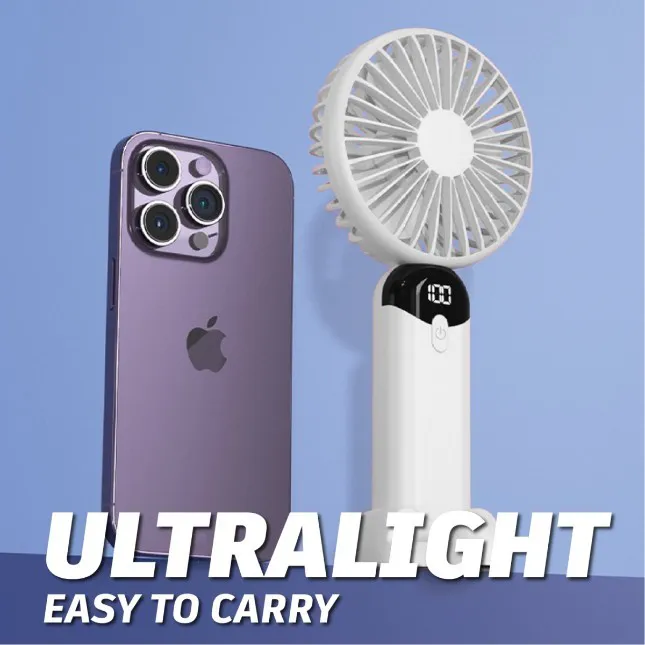 GTT4064_Zuvio_Mini_Fan_5 Gtt4064 zuvio storm6 handheld fan