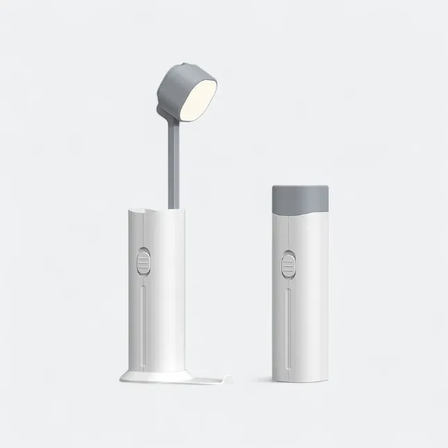 GTT4065_Trobo_LED_Light_1 Gtt4065 trobo lightdock 4-in-1 led lamp