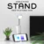 GTT4065_Trobo_LED_Light_5 Gtt4065 trobo lightdock 4-in-1 led lamp