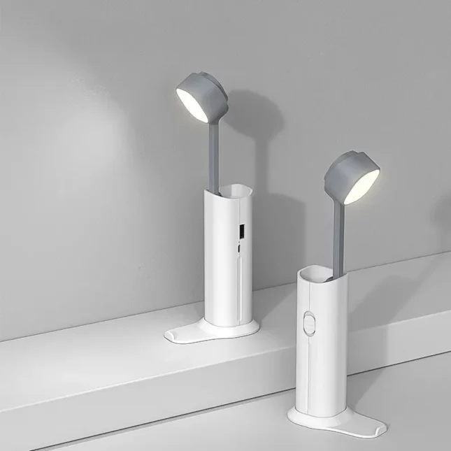 GTT4065_Trobo_LED_Light_7 Gtt4065 trobo lightdock 4-in-1 led lamp