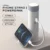 GTT4065_Trobo_LED_Light_8 Gtt4065 trobo lightdock 4-in-1 led lamp