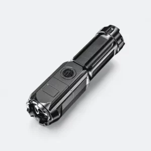 GTT4066_LuggoLED_Torch_Light_1 GTT4066 Luggo ZoomBeam Rechargeable LED Torch