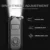 GTT4066_LuggoLED_Torch_Light_4 Gtt4066 luggo zoombeam rechargeable led torch