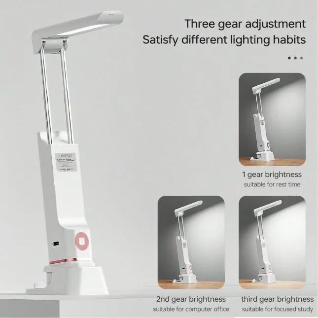 GTT4067_Ombra_LED_Torch_Light_10 Gtt4067 ombra flexbeam 4-in-1 power lamp