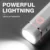 GTT4067_Ombra_LED_Torch_Light_4 Gtt4067 ombra flexbeam 4-in-1 power lamp