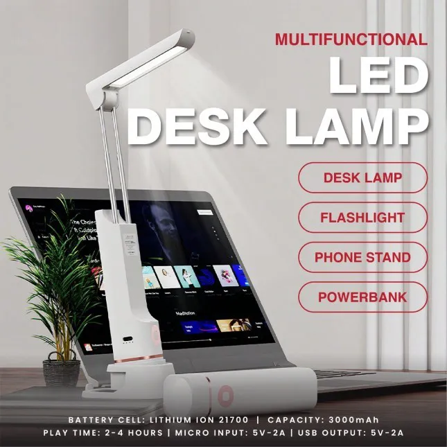 GTT4067_Ombra_LED_Torch_Light_7 Gtt4067 ombra flexbeam 4-in-1 power lamp