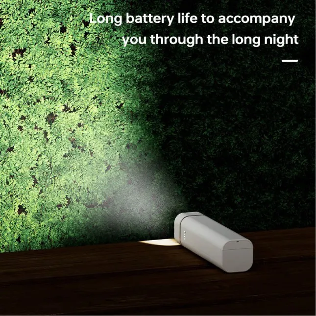 GTT4067_Ombra_LED_Torch_Light_8 Gtt4067 ombra flexbeam 4-in-1 power lamp