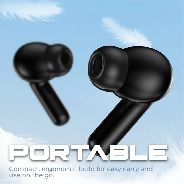 GTT4069_X-Divine_Twin_Wireless_Earbuds_3 Gtt4069 x-divine compact in-ear tws earbuds