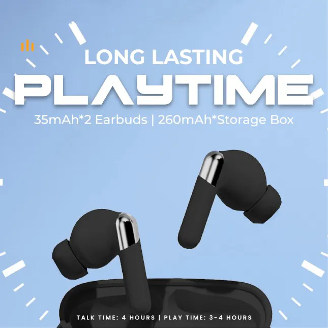 GTT4069_X-Divine_Twin_Wireless_Earbuds_5 Gtt4069 x-divine compact in-ear tws earbuds