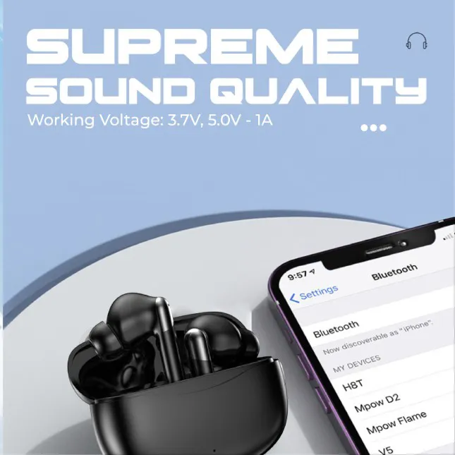 GTT4069_X-Divine_Twin_Wireless_Earbuds_8 Gtt4069 x-divine compact in-ear tws earbuds