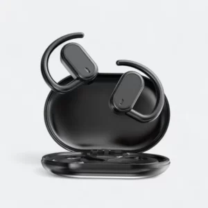 GTT4071 X-MELLOW Secure-Fit Hook-Ear TWS Earbuds