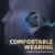 GTT4071_X-Mellow_Twin_Wireless_Earbuds_10 Gtt4071 x-mellow secure-fit hook-ear tws earbuds