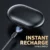 GTT4071_X-Mellow_Twin_Wireless_Earbuds_3 Gtt4071 x-mellow secure-fit hook-ear tws earbuds