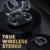 GTT4071_X-Mellow_Twin_Wireless_Earbuds_5 Gtt4071 x-mellow secure-fit hook-ear tws earbuds