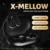 GTT4071_X-Mellow_Twin_Wireless_Earbuds_7 Gtt4071 x-mellow secure-fit hook-ear tws earbuds