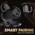GTT4071_X-Mellow_Twin_Wireless_Earbuds_9 Gtt4071 x-mellow secure-fit hook-ear tws earbuds
