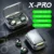GTT4072_X-PRO_Twin_Wireless_Earbuds_3 Gtt4072 x-pro powercase tws earbuds (1200mah)