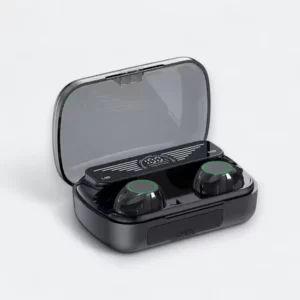 GTT4072 X-PRO PowerCase TWS Earbuds (1200mAh)