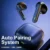 GTT4073_X-VIVA_Twin_Wireless_Earbuds_1 Gtt4073 x-viva water-resistant tws earbuds with digital display