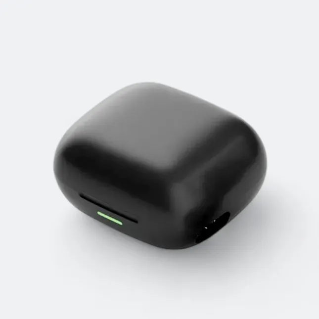 GTT4073_X-VIVA_Twin_Wireless_Earbuds_11 Gtt4073 x-viva water-resistant tws earbuds with digital display