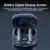 GTT4073_X-VIVA_Twin_Wireless_Earbuds_4 Gtt4073 x-viva water-resistant tws earbuds with digital display