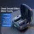 GTT4073_X-VIVA_Twin_Wireless_Earbuds_5 Gtt4073 x-viva water-resistant tws earbuds with digital display