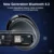 GTT4073_X-VIVA_Twin_Wireless_Earbuds_6 Gtt4073 x-viva water-resistant tws earbuds with digital display