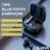 GTT4073_X-VIVA_Twin_Wireless_Earbuds_8 Gtt4073 x-viva water-resistant tws earbuds with digital display