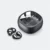 GTT4068 X-Charm_Twin_Wireless_Earbuds_1 Gtt4068 x-charm clip-fit tws earbuds