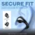 GTT4068 X-Charm_Twin_Wireless_Earbuds_5 Gtt4068 x-charm clip-fit tws earbuds