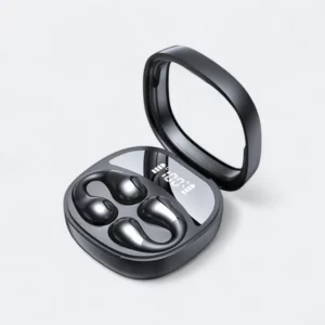 GTT4068 X-CHARM Clip-Fit TWS Earbuds