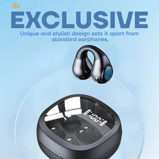 GTT4068 X-Charm_Twin_Wireless_Earbuds_7 Gtt4068 x-charm clip-fit tws earbuds