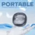 GTT4068 X-Charm_Twin_Wireless_Earbuds_9 Gtt4068 x-charm clip-fit tws earbuds