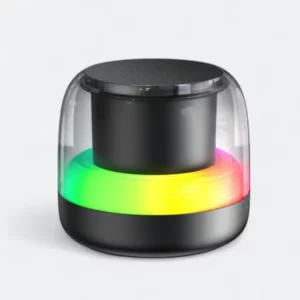 GTT4074 I-LUMI Wireless Ambient Light Bluetooth Speaker