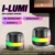 GTT4074_I-LUMI_Wireless_Speaker_11 Gtt4074 i-lumi wireless ambient light bluetooth speaker