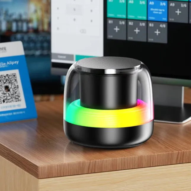 GTT4074_I-LUMI_Wireless_Speaker_12 Gtt4074 i-lumi wireless ambient light bluetooth speaker