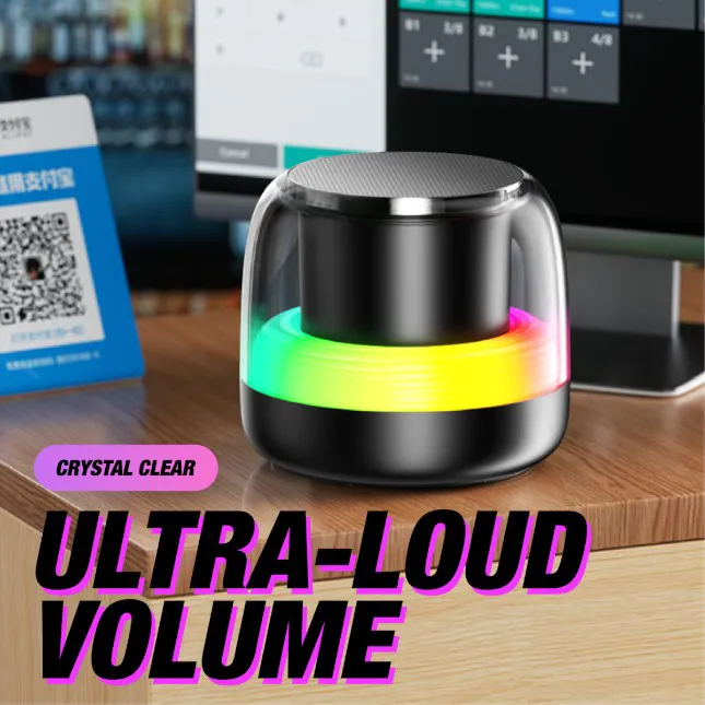 GTT4074_I-LUMI_Wireless_Speaker_3 Gtt4074 i-lumi wireless ambient light bluetooth speaker