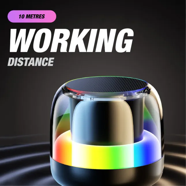 GTT4074_I-LUMI_Wireless_Speaker_5 Gtt4074 i-lumi wireless ambient light bluetooth speaker