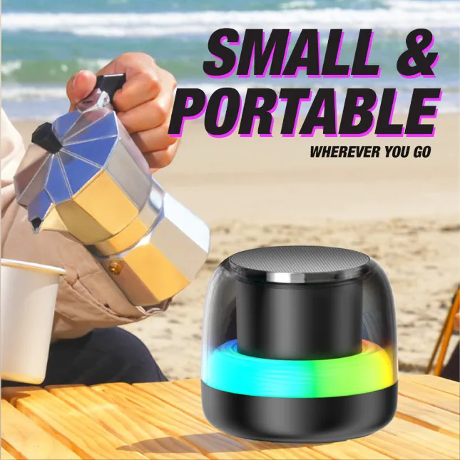 GTT4074_I-LUMI_Wireless_Speaker_7 Gtt4074 i-lumi wireless ambient light bluetooth speaker