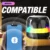 GTT4074_I-LUMI_Wireless_Speaker_8 Gtt4074 i-lumi wireless ambient light bluetooth speaker
