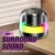 GTT4074_I-LUMI_Wireless_Speaker_9 Gtt4074 i-lumi wireless ambient light bluetooth speaker